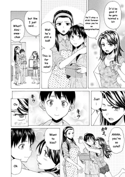 Page 6 of Itsuka no Sono Hi Made Ch. 1