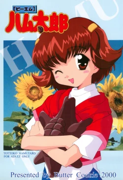 Page 1 of BM HAMTARO