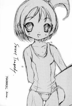 Page 3 of Sweet Tragedy