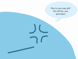 Page 2 of Horny Horn