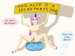 Page 4 of Horny Horn