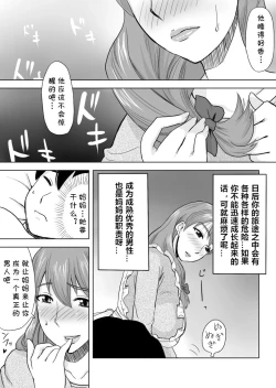 Page 7 of Mama wa Totsuzen Osottekita