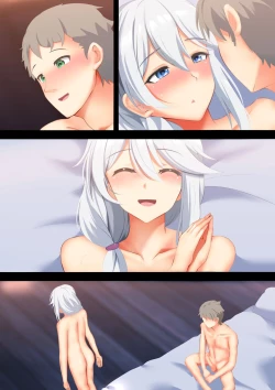 Page 23 of Victorica no Tabi | 維多利亞的旅程