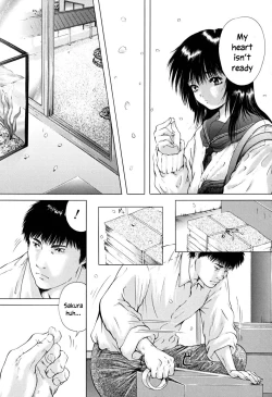 Page 43 of Konoyo no Saigo ni Miru Yume | A Dream to Have at the End of the World Ch. 4-5