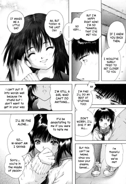 Page 51 of Konoyo no Saigo ni Miru Yume | A Dream to Have at the End of the World Ch. 4-5