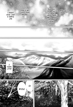 Page 53 of Konoyo no Saigo ni Miru Yume | A Dream to Have at the End of the World Ch. 4-5