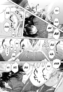 Page 73 of Konoyo no Saigo ni Miru Yume | A Dream to Have at the End of the World Ch. 4-5