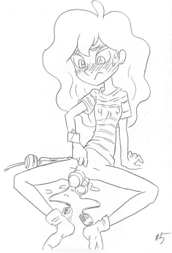 Page 5 of EX: GoldieBlox#2