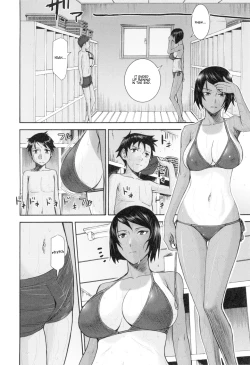 Page 6 of Natsu no Kagerou | Summer Haze