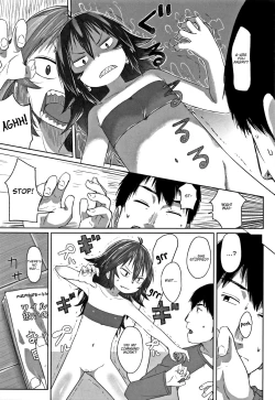 Page 5 of Orikou! Wild Girl | Well Behaved! Wild Girl