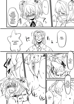 Page 6 of Gakkuribako 10