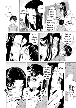 Page 16 of Itsuka no Sono Hi Made Ch. 2