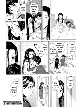 Page 32 of Itsuka no Sono Hi Made Ch. 2