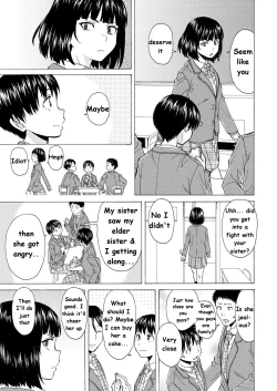 Page 7 of Itsuka no Sono Hi Made Ch. 2