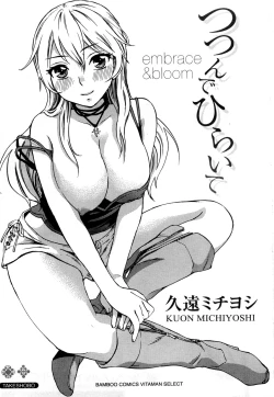 Page 4 of Tsutsun de Hiraite