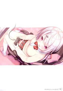 Page 11 of #Mugyutto