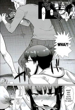 Page 33 of Kimi wa Boku no Taiyou da