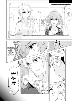 Page 15 of THE ELITE GUARDS' DAY OFF