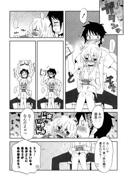 Page 144 of Koneko Tachi to Amai Gogo wo