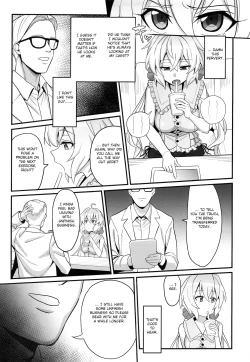 Page 4 of Suikan Yukine Chris