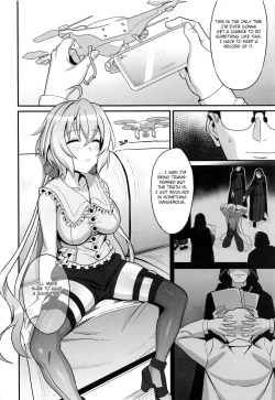 Page 7 of Suikan Yukine Chris