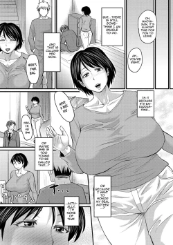 Page 3 of Gibo towa Yobenai Zettai ni | There Is No Way I Can Call Her Mom