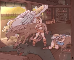 Page 13 of Fire Emblem Three Houses