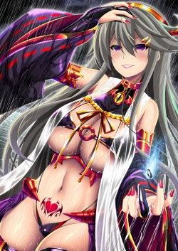 Page 2 of Akuochi Kanmusu Meikan