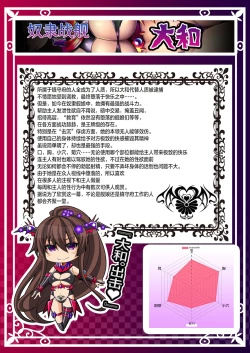 Page 43 of Akuochi Kanmusu Meikan