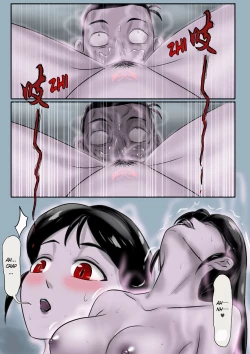 Page 14 of Jiangshi Musume Chapter 3