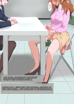 Page 7 of Futanari Kansenshou ni Tsuite no Kijutsu