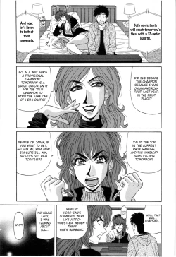 Page 27 of Birdy Body GO!! Ch. 1-3