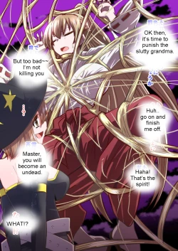 Page 11 of Reizen's disgrace