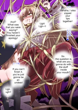 Page 20 of Reizen's disgrace