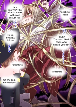 Page 21 of Reizen's disgrace