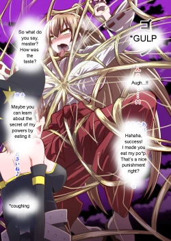 Page 23 of Reizen's disgrace