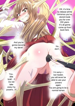 Page 34 of Reizen's disgrace