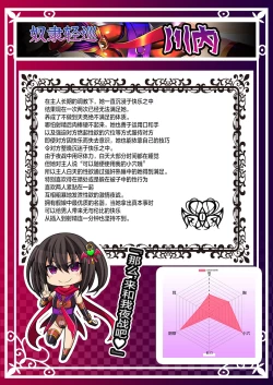 Page 22 of Akuochi Kanmusu Meikan