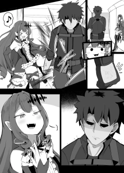 Page 1 of 今月のエロ漫画①（202111）