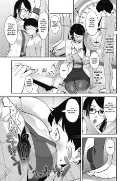Page 186 of Lewd Dressing