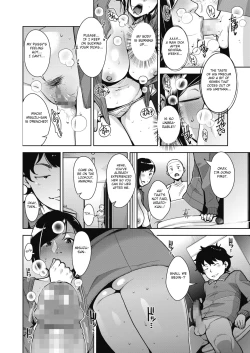 Page 35 of Lewd Dressing