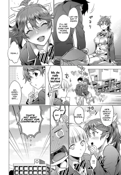 Page 22 of Haruhi Root