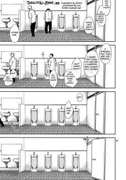 Page 2 of Kanojo no Sentaku| Her Choice - The Case of Senou Natsuru