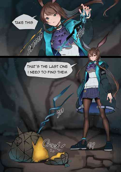 Download ［win4699］Amiya's Failure