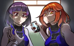 Page 16 of Itsumo no Koukei Season5