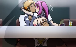 Page 332 of Itsumo no Koukei Season5