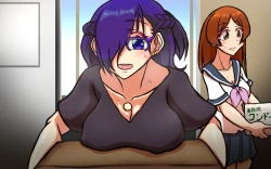 Page 44 of Itsumo no Koukei Season5