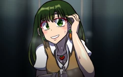 Page 94 of Itsumo no Koukei Season5