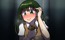 Page 96 of Itsumo no Koukei Season5