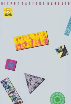 Page 1 of UNDER HAIR